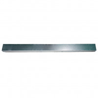 Inner sill repair panel for Land Rover Discovery 2004-2009 / Left = Right (symmetrical) 10936