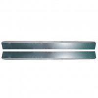 Inner sill repair panel for Land Rover Discovery 2004-2009 / Left = Right (symmetrical) / Set 10937