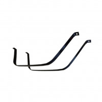 Fuel tank straps for Fiat Doblo 2010- 12447