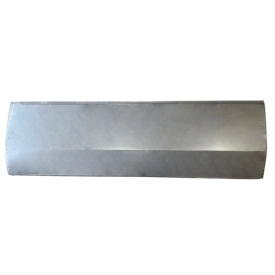 Front door repair panel for Fiat Doblo 2001-2010 / Left 14619