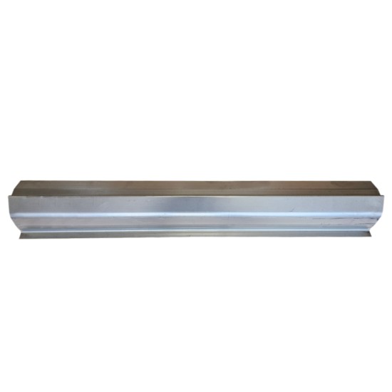 Front door sill repair panel for Fiat Doblo 2001-2010 / Left = Right (symmetrical) 14621