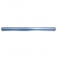 Sill repair panel for Fiat Doblo 2001-2010 / Left = Right (symmetrical) 5456