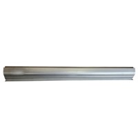Rear sill repair panel for Fiat Doblo 2001-2010 / Left = Right (symmetrical) 14623