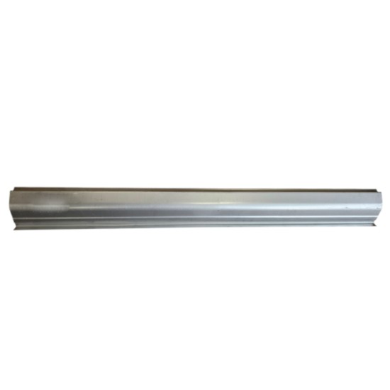 Rear sill repair panel for Fiat Doblo 2001-2010 / Left = Right (symmetrical) 14623