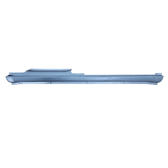 Sill repair panel for Fiat Doblo 2001-2010 / Left 11464