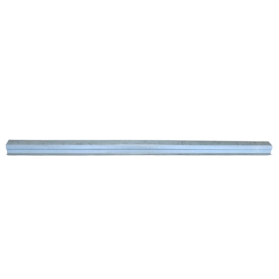 Sill repair panel for Opel Combo D 2011-2018 / Left = Right (symmetrical) 15362