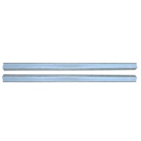 Sill repair panel for Fiat Doblo 2010-2022 / Left+Right / Set 15361