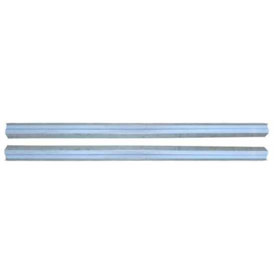 Sill repair panel for Fiat Doblo 2010-2022 / Left+Right / Set 15361