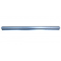 Sill repair panel for Fiat Doblo Maxi 2001-2010 / Left = Right (symmetrical) 5455