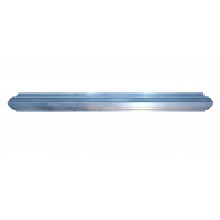 Sill repair panel for Dodge RAM 2008-2013 / Left = Right (symmetrical) 7710