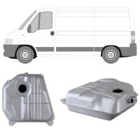 Fuel tank for Peugeot Boxer 2002-2006 14192