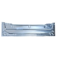 Inner rear door repair panel for Toyota Proace Max 2024- / Left = Right (symmetrical) 16634