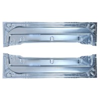 Inner rear door repair panel for Toyota Proace Max 2024- / Left+Right 16635
