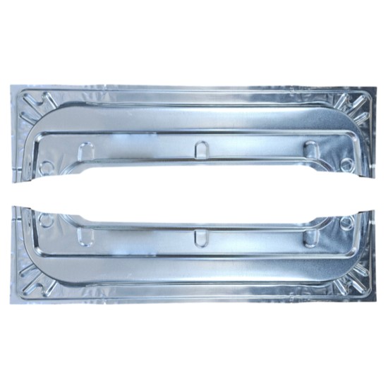 Inner rear door repair panel for Toyota Proace Max 2024- / Left+Right 16635