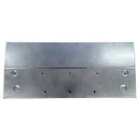 Rear door repair panel for Toyota Proace Max 2024- / Left = Right (symmetrical) 16636