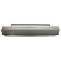 Rear sill repair panel for Toyota Proace Max 2024- / Left = Right (symmetrical) 16691