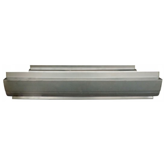 Rear sill repair panel for Toyota Proace Max 2024- / Left = Right (symmetrical) 16691