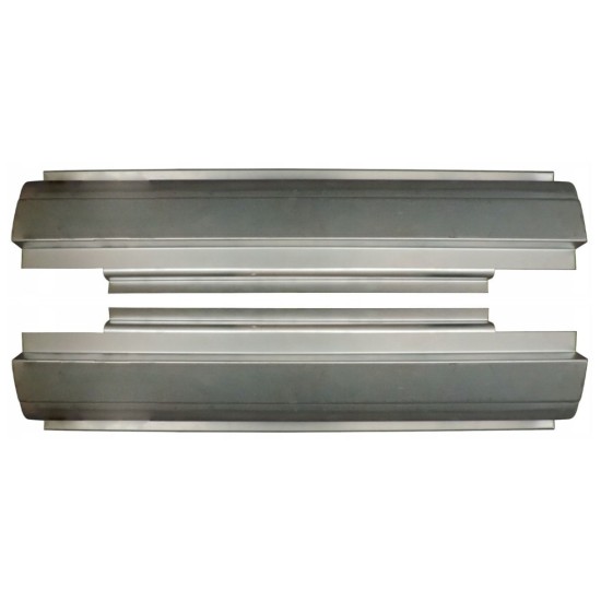 Rear sill repair panel for Toyota Proace Max 2024- / Left+Right 16692