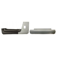 Repair panel set for Citroen Jumper 2006-2025 / Left / 15382