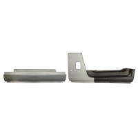 Repair panel set for Toyota Proace Max 2024- / Right 16686