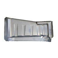 Step Repair Panel for Opel Movano 2021-2026 / Left 16454