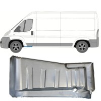 Step Repair Panel for Fiat Ducato 2006-2025 / Left 15053