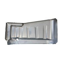 Step Repair Panel for Citroen Jumper 2006-2025 / Right 15392