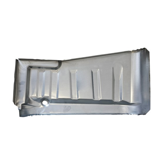 Step Repair Panel for Citroen Jumper 2006-2025 / Right 15392
