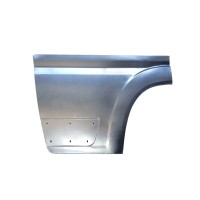 Front door repair panel for Fiat Ducato 2006-2026 / Right 16269