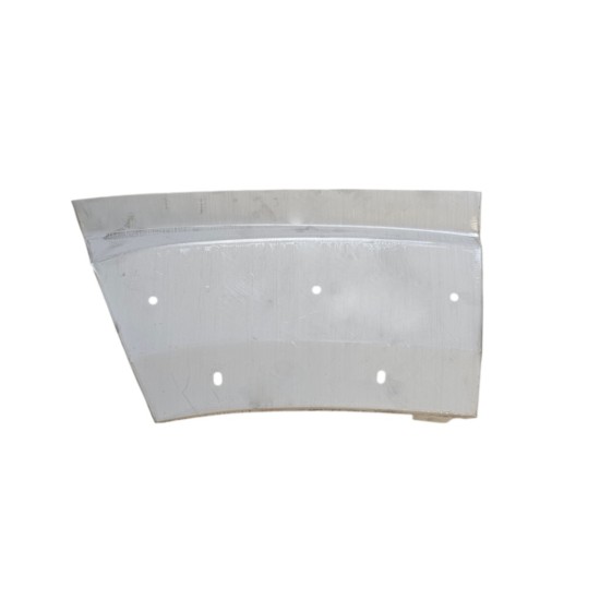 Front wing repair panel for Peugeot Boxer 2006-2014 / Left 15455