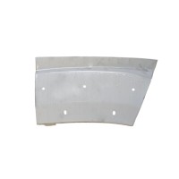 Front wing repair panel for Fiat Ducato 2006-2014 / Right 14704