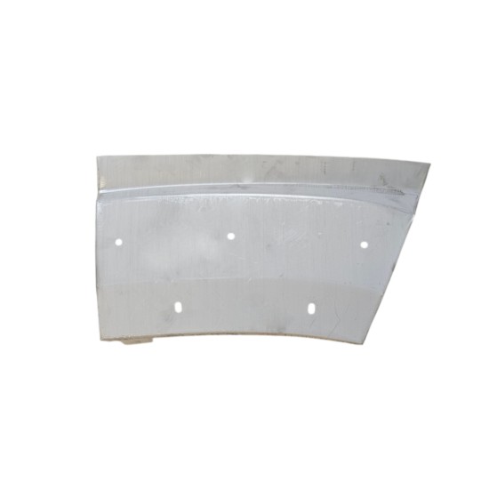 Front wing repair panel for Fiat Ducato 2006-2014 / Right 14704