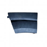 Front wing repair panel for Citroen Jumper 2006-2014 / Left 13372