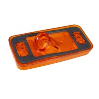 Marker lamp for Fiat Ducato 2006-2018 / Left = Right (symmetrical) 15117