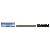 Repair panel set for Fiat Ducato 2006-2026 / Right / 16177