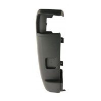 Rear bumper corner 270 degrees for Fiat Ducato 2006-2018 / Left 16116