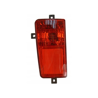 Rear light for Fiat Ducato 2006-2018 / Left 15118