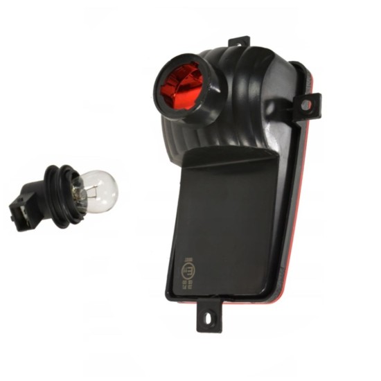 Rear light for Fiat Ducato 2006-2018 / Left 15118