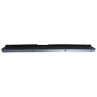 Rear bumper with PDC for Fiat Ducato 2006-2018 16925