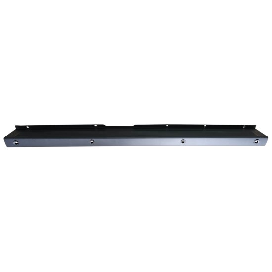 Rear bumper with PDC for Fiat Ducato 2006-2018 16925