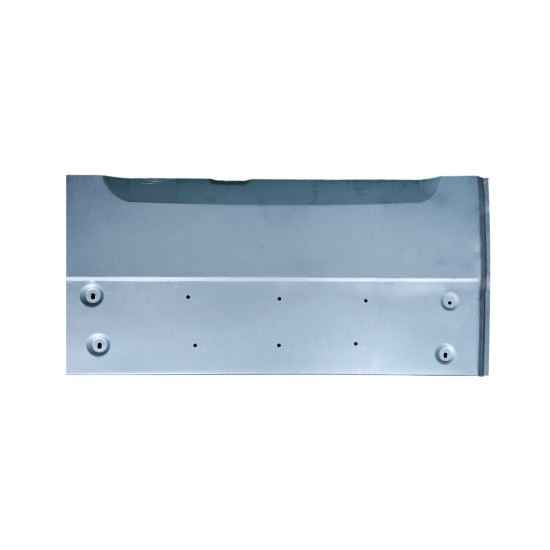 Rear door repair panel for Opel Movano 2021-2026 / Left 16515