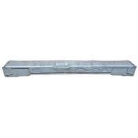 Rear cross member repair panel for Fiat Ducato 2006-2026 16869