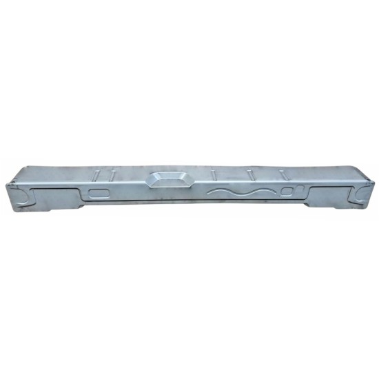 Rear cross member repair panel for Fiat Ducato 2006-2026 16869
