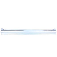 Sliding door sill repair panel for Opel Movano 2021-2026 / Right 16458