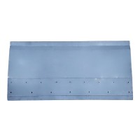 Sliding door repair panel for Toyota Proace Max 2024- / Right 16700