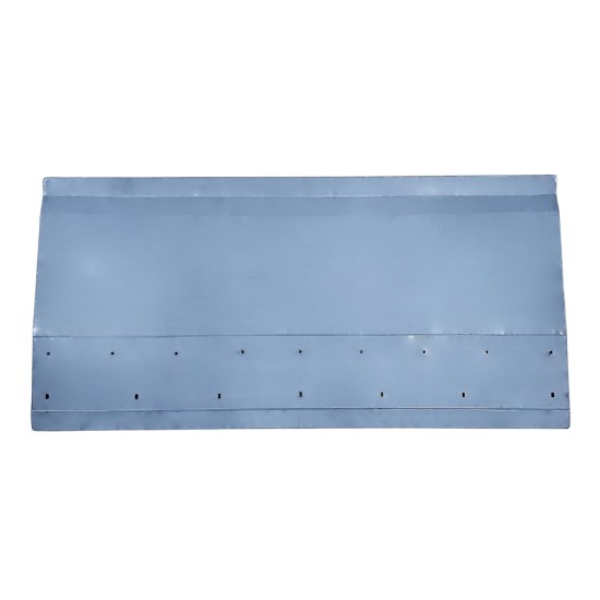 Sliding door repair panel for Toyota Proace Max 2024- / Right 16700