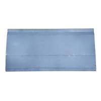 Sliding door repair panel for Citroen Jumper 2006-2025 / Right 15375