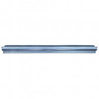 Sliding door sill repair panel for Fiat Ducato 2006- / Left = Right (symmetrical) 5947