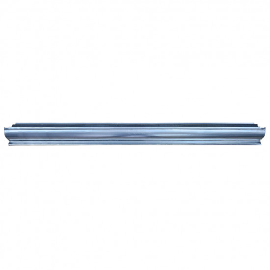 Sliding door sill repair panel for Fiat Ducato 2006- / Left = Right (symmetrical) 5947