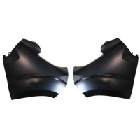 Front wing for Citroen Jumper 2014-2018 / Left 15397
